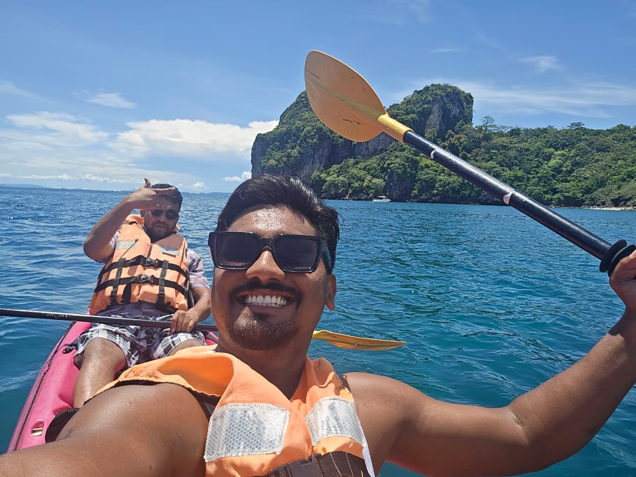 Phi Phi Islands