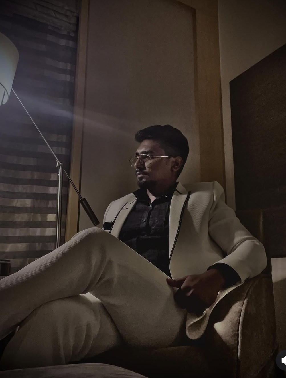 Kiran Bhilare — business mentor and entrepreneur
